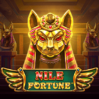 Vận May của Sông Nile game cover